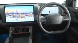 BYD COMMERCIAL SHARK 1.5T DMO Double Cab Pick Up Auto AWD 5967273