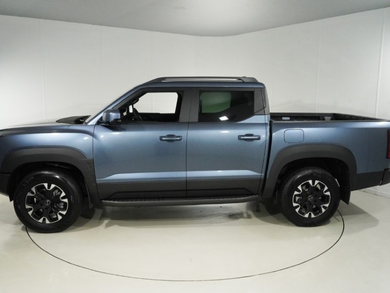 BYD COMMERCIAL SHARK 1.5T DMO Double Cab Pick Up Auto AWD 5967254