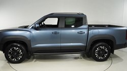 BYD COMMERCIAL SHARK 1.5T DMO Double Cab Pick Up Auto AWD 5967254