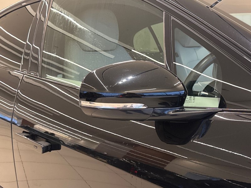 2021 (71) JAGUAR I-PACE 294kW EV400 HSE Black 90kWh 5dr Auto 11kW Charger 5017728