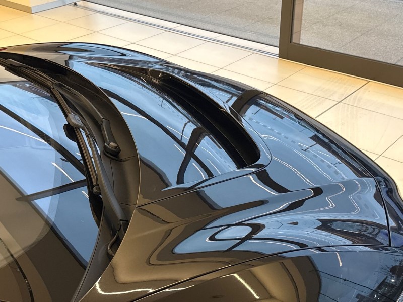 2021 (71) JAGUAR I-PACE 294kW EV400 HSE Black 90kWh 5dr Auto 11kW Charger 5017700