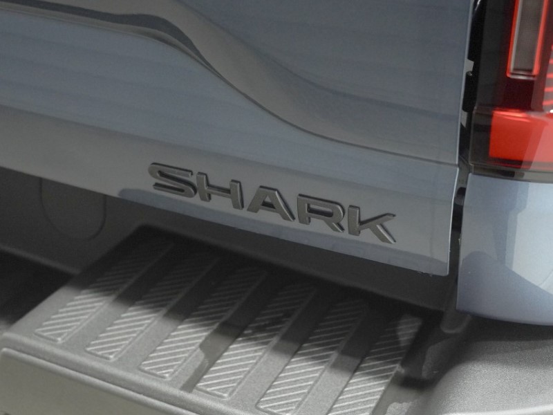 BYD COMMERCIAL SHARK 1.5T DMO Double Cab Pick Up Auto AWD 5967261