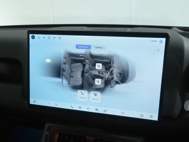 BYD COMMERCIAL SHARK 1.5T DMO Double Cab Pick Up Auto AWD 5967308