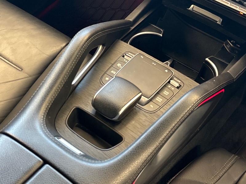 2022 (72) MERCEDES-BENZ GLE 400d 4Matic AMG Line Prem 5dr 9G-Tronic [7 St] 5037470