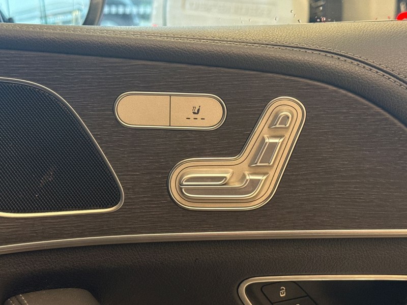 2022 (72) MERCEDES-BENZ GLE 400d 4Matic AMG Line Prem 5dr 9G-Tronic [7 St] 5037480