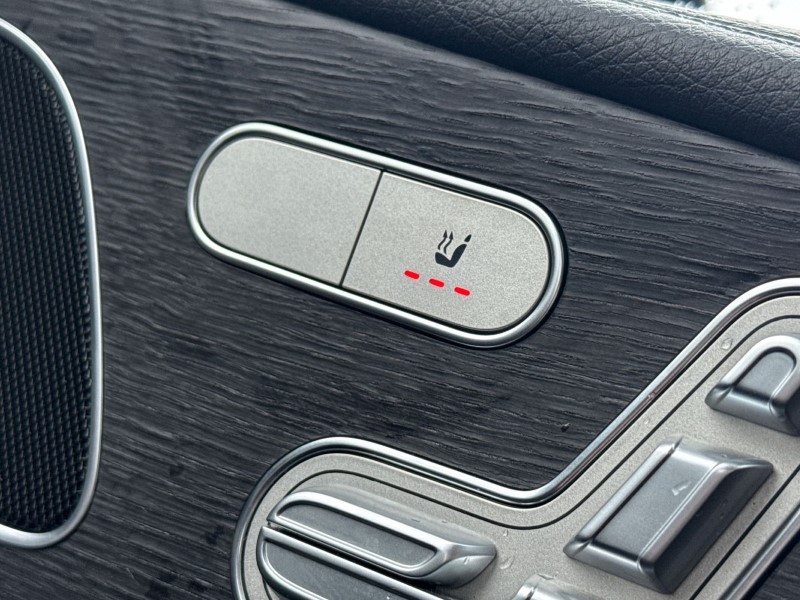 2022 (72) MERCEDES-BENZ GLE 400d 4Matic AMG Line Prem 5dr 9G-Tronic [7 St] 5037489