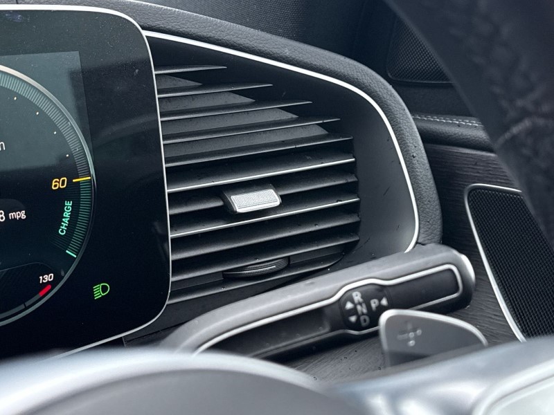 2022 (72) MERCEDES-BENZ GLE 400d 4Matic AMG Line Prem 5dr 9G-Tronic [7 St] 5037490