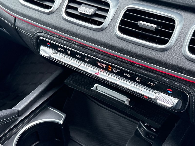 2022 (72) MERCEDES-BENZ GLE 400d 4Matic AMG Line Prem 5dr 9G-Tronic [7 St] 5037487