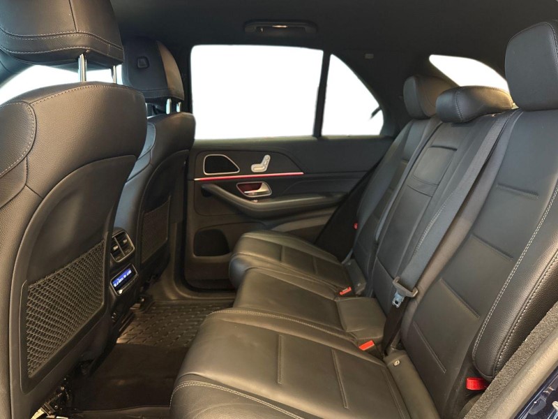 2022 (72) MERCEDES-BENZ GLE 400d 4Matic AMG Line Prem 5dr 9G-Tronic [7 St] 5037461