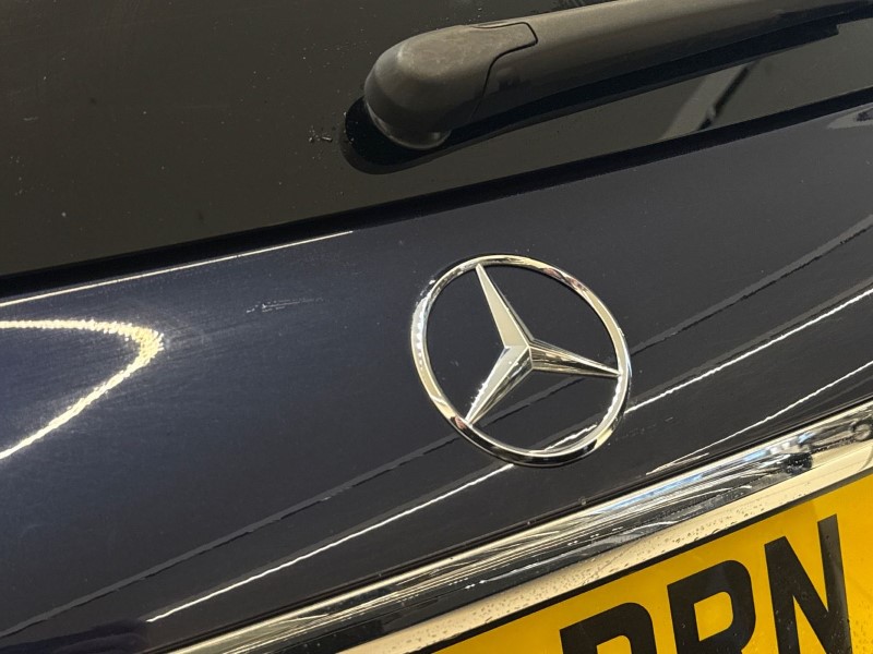 2022 (72) MERCEDES-BENZ GLE 400d 4Matic AMG Line Prem 5dr 9G-Tronic [7 St] 5037498