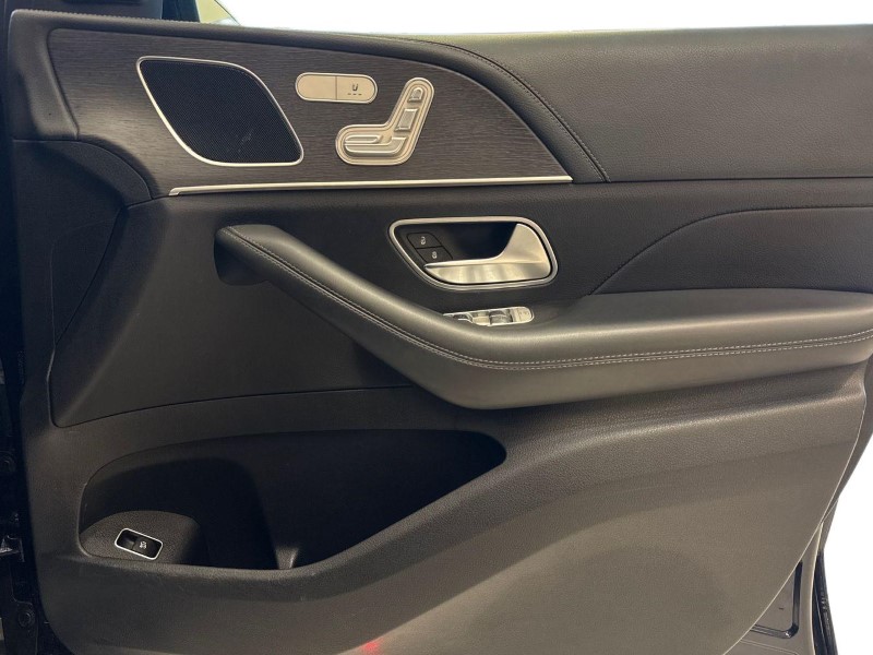 2022 (72) MERCEDES-BENZ GLE 400d 4Matic AMG Line Prem 5dr 9G-Tronic [7 St] 5037478