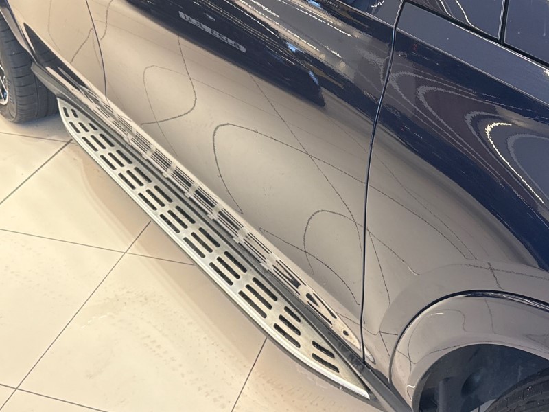 2022 (72) MERCEDES-BENZ GLE 400d 4Matic AMG Line Prem 5dr 9G-Tronic [7 St] 5037477