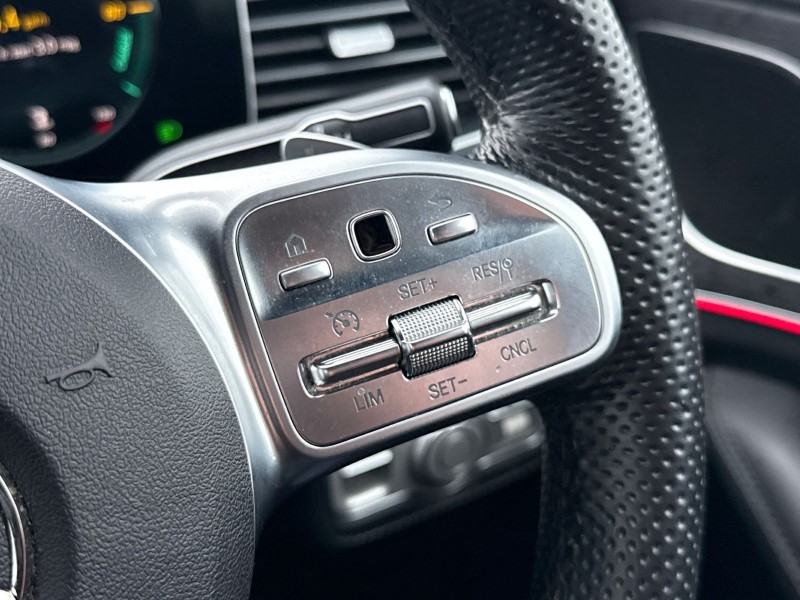 2022 (72) MERCEDES-BENZ GLE 400d 4Matic AMG Line Prem 5dr 9G-Tronic [7 St] 5037484