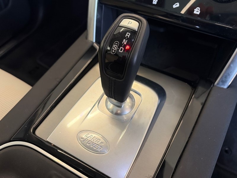 2022 (22) LAND ROVER DISCOVERY SPORT 2.0 D200 R-Dynamic SE 5dr Auto [5 Seat] 5044922