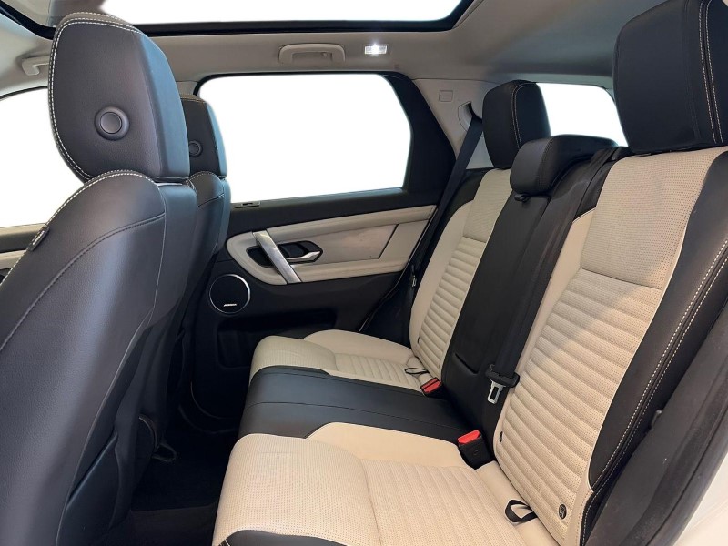 2022 (22) LAND ROVER DISCOVERY SPORT 2.0 D200 R-Dynamic SE 5dr Auto [5 Seat] 5044913