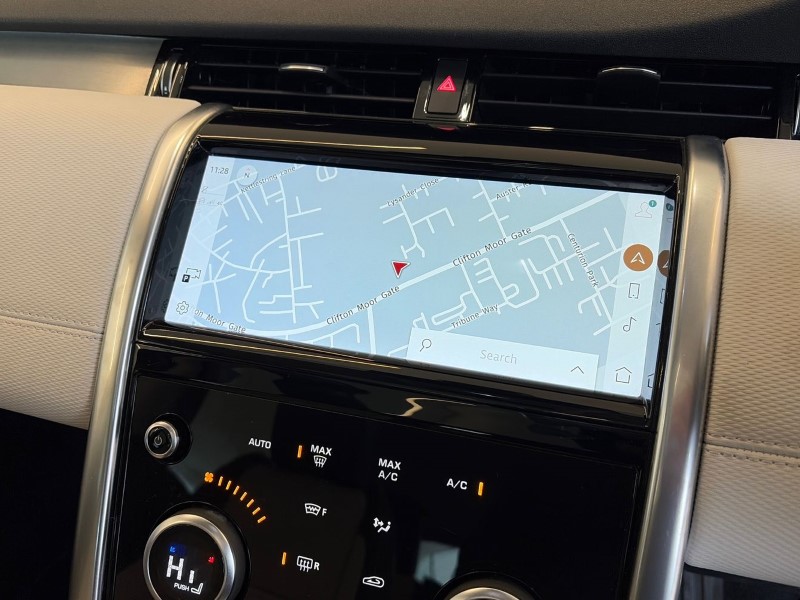 2022 (22) LAND ROVER DISCOVERY SPORT 2.0 D200 R-Dynamic SE 5dr Auto [5 Seat] 5044920