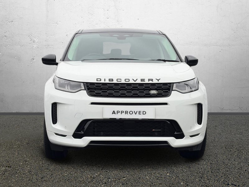 2022 (22) LAND ROVER DISCOVERY SPORT 2.0 D200 R-Dynamic SE 5dr Auto [5 Seat] 5044916