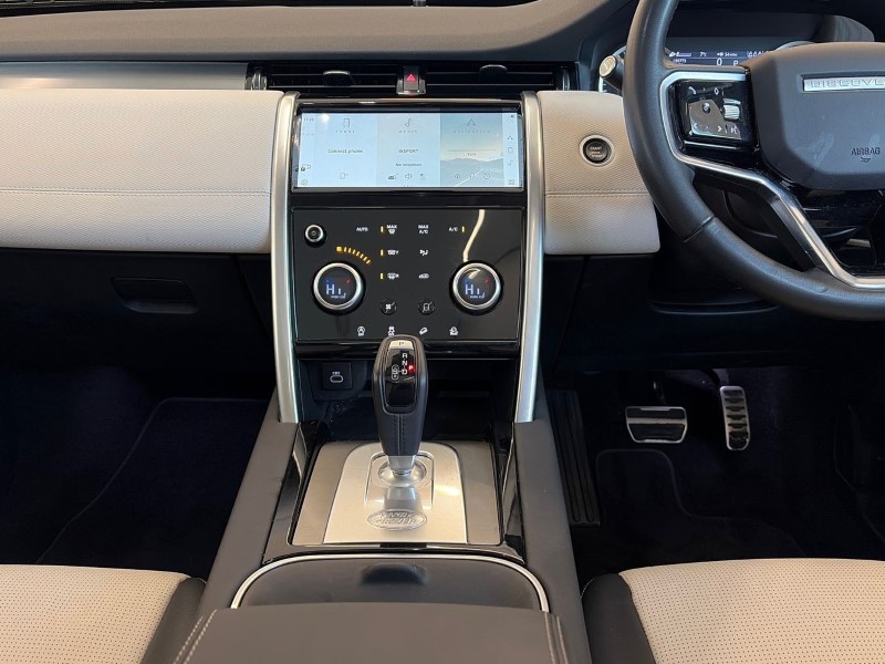 2022 (22) LAND ROVER DISCOVERY SPORT 2.0 D200 R-Dynamic SE 5dr Auto [5 Seat] 5044923