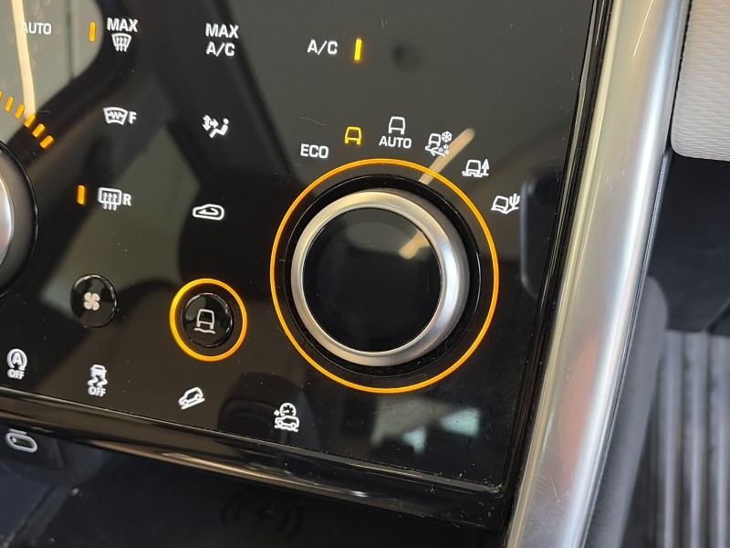 2022 (22) LAND ROVER DISCOVERY SPORT 2.0 D200 R-Dynamic SE 5dr Auto [5 Seat] 5044944