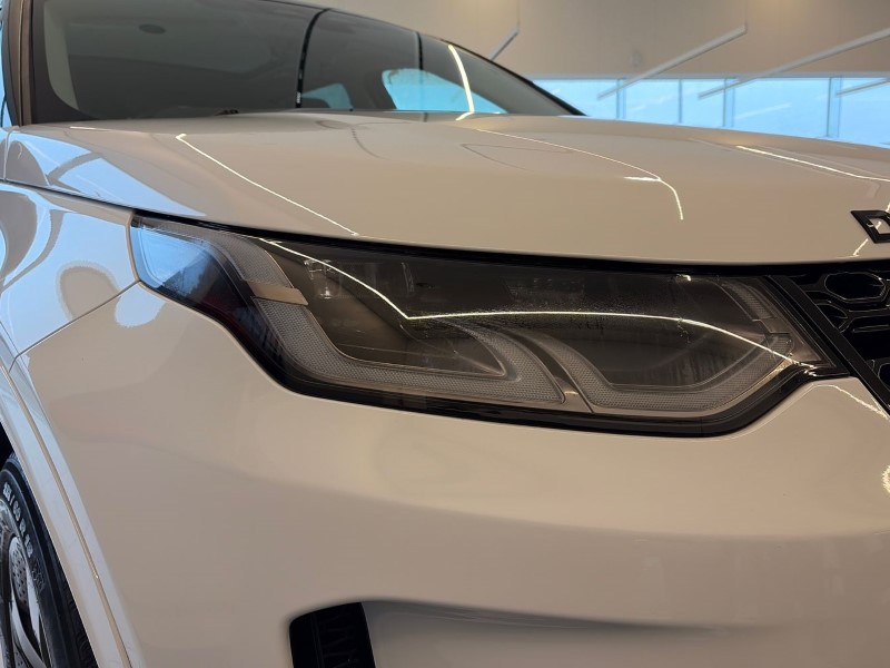 2022 (22) LAND ROVER DISCOVERY SPORT 2.0 D200 R-Dynamic SE 5dr Auto [5 Seat] 5044926