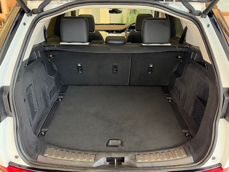 2022 (22) LAND ROVER DISCOVERY SPORT 2.0 D200 R-Dynamic SE 5dr Auto [5 Seat] 5044919