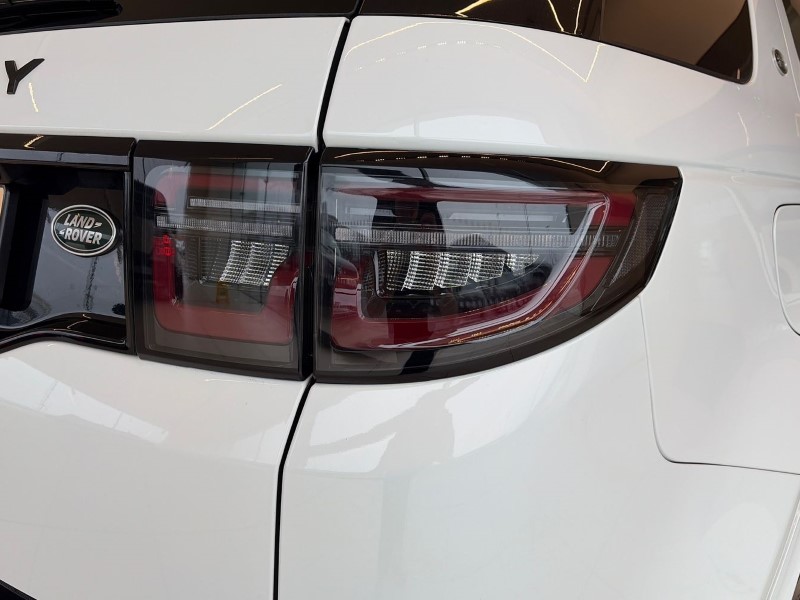 2022 (22) LAND ROVER DISCOVERY SPORT 2.0 D200 R-Dynamic SE 5dr Auto [5 Seat] 5044958