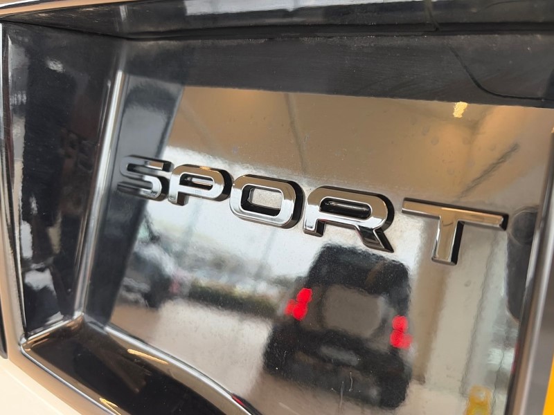 2022 (22) LAND ROVER DISCOVERY SPORT 2.0 D200 R-Dynamic SE 5dr Auto [5 Seat] 5044957