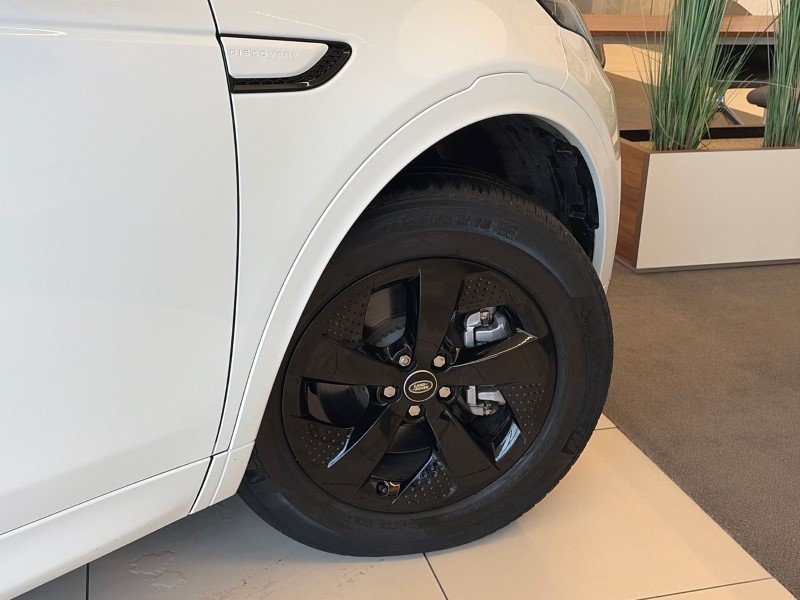 2022 (22) LAND ROVER DISCOVERY SPORT 2.0 D200 R-Dynamic SE 5dr Auto [5 Seat] 5044960