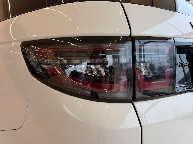 2022 (22) LAND ROVER DISCOVERY SPORT 2.0 D200 R-Dynamic SE 5dr Auto [5 Seat] 5044928