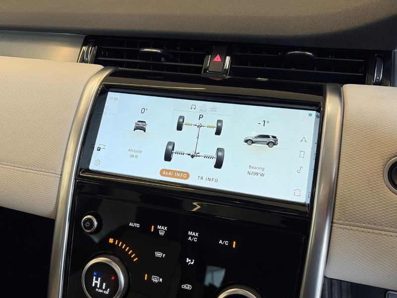 2022 (22) LAND ROVER DISCOVERY SPORT 2.0 D200 R-Dynamic SE 5dr Auto [5 Seat] 5044948