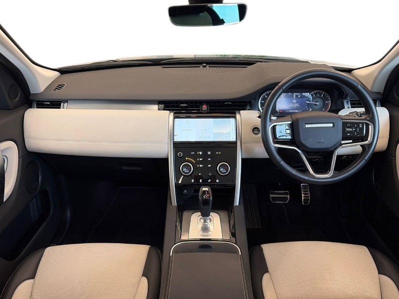 2022 (22) LAND ROVER DISCOVERY SPORT 2.0 D200 R-Dynamic SE 5dr Auto [5 Seat] 5044918