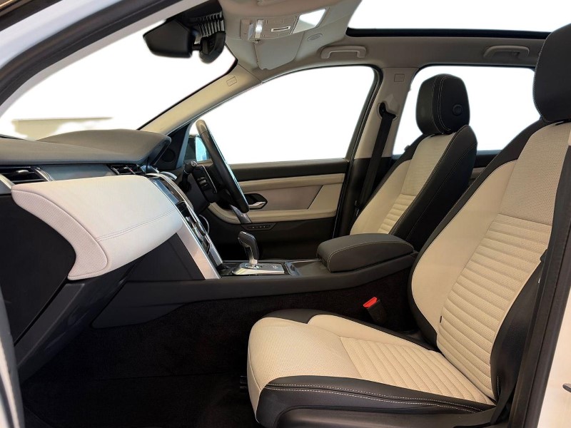 2022 (22) LAND ROVER DISCOVERY SPORT 2.0 D200 R-Dynamic SE 5dr Auto [5 Seat] 5044912