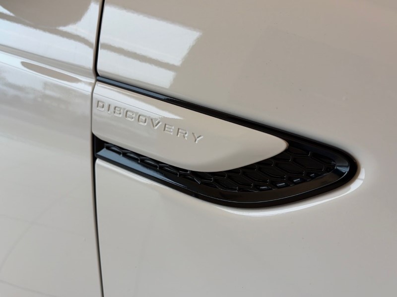 2022 (22) LAND ROVER DISCOVERY SPORT 2.0 D200 R-Dynamic SE 5dr Auto [5 Seat] 5044929