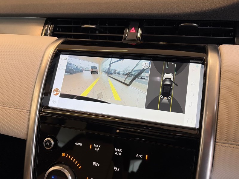 2022 (22) LAND ROVER DISCOVERY SPORT 2.0 D200 R-Dynamic SE 5dr Auto [5 Seat] 5044921