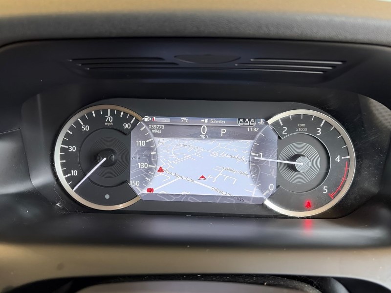 2022 (22) LAND ROVER DISCOVERY SPORT 2.0 D200 R-Dynamic SE 5dr Auto [5 Seat] 5044925