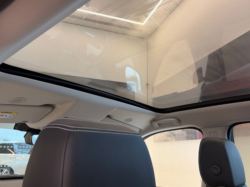 2022 (22) LAND ROVER DISCOVERY SPORT 2.0 D200 R-Dynamic SE 5dr Auto [5 Seat] 5044930