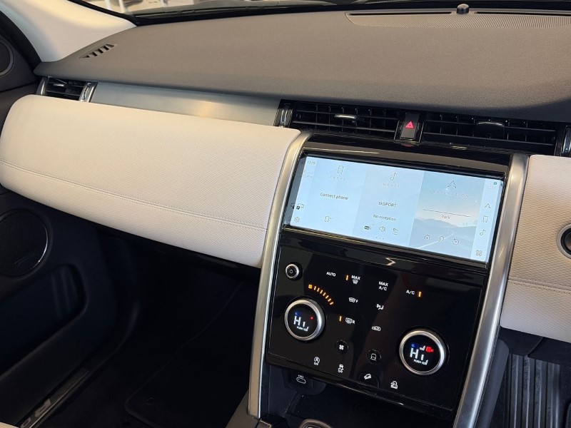 2022 (22) LAND ROVER DISCOVERY SPORT 2.0 D200 R-Dynamic SE 5dr Auto [5 Seat] 5044946