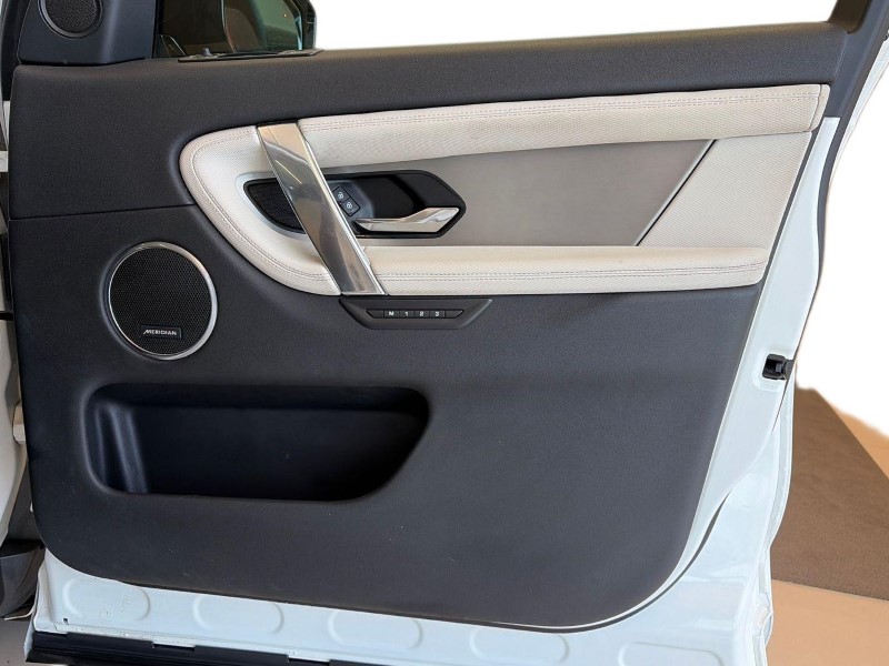 2022 (22) LAND ROVER DISCOVERY SPORT 2.0 D200 R-Dynamic SE 5dr Auto [5 Seat] 5044931