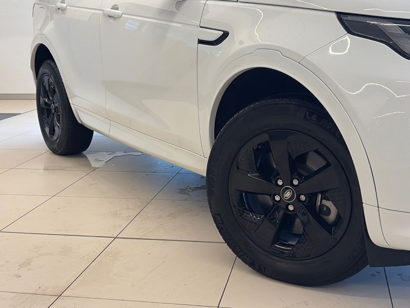 2022 (22) LAND ROVER DISCOVERY SPORT 2.0 D200 R-Dynamic SE 5dr Auto [5 Seat] 5044955