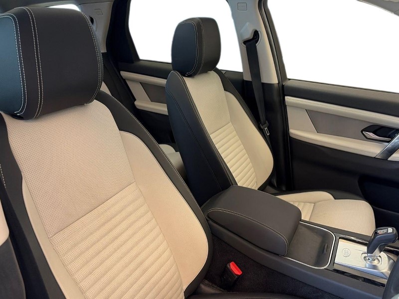 2022 (22) LAND ROVER DISCOVERY SPORT 2.0 D200 R-Dynamic SE 5dr Auto [5 Seat] 5044935