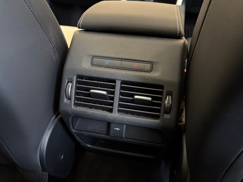 2022 (22) LAND ROVER DISCOVERY SPORT 2.0 D200 R-Dynamic SE 5dr Auto [5 Seat] 5044927