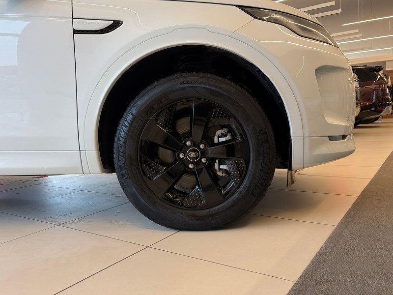 2022 (22) LAND ROVER DISCOVERY SPORT 2.0 D200 R-Dynamic SE 5dr Auto [5 Seat] 5044917