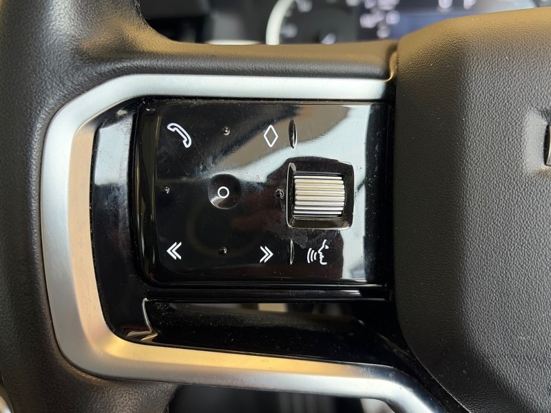 2022 (22) LAND ROVER DISCOVERY SPORT 2.0 D200 R-Dynamic SE 5dr Auto [5 Seat] 5044937