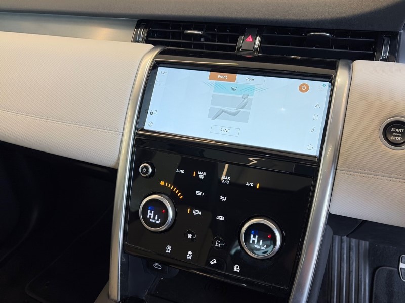 2022 (22) LAND ROVER DISCOVERY SPORT 2.0 D200 R-Dynamic SE 5dr Auto [5 Seat] 5044943