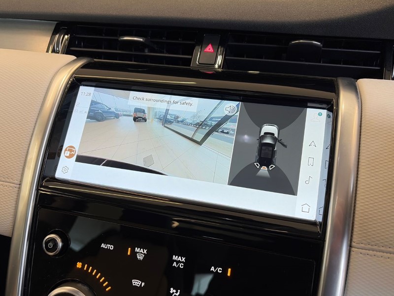 2022 (22) LAND ROVER DISCOVERY SPORT 2.0 D200 R-Dynamic SE 5dr Auto [5 Seat] 5044941