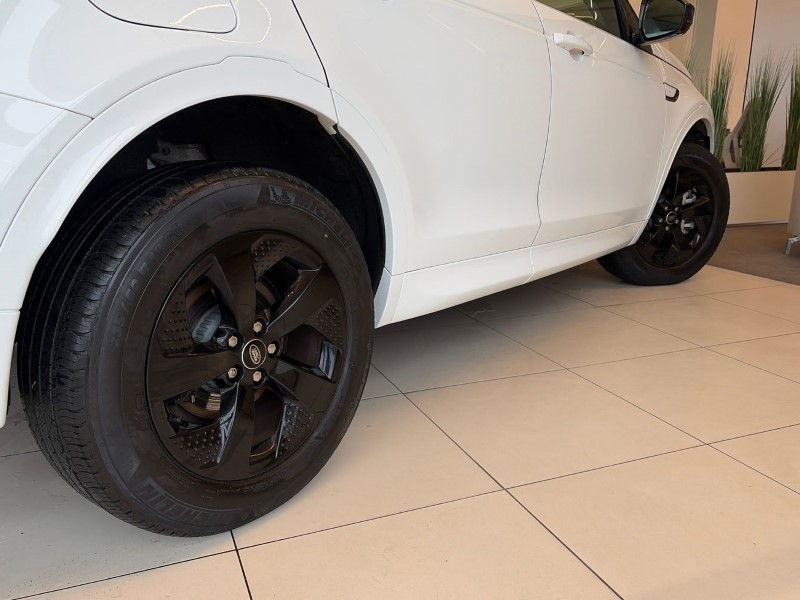 2022 (22) LAND ROVER DISCOVERY SPORT 2.0 D200 R-Dynamic SE 5dr Auto [5 Seat] 5044959