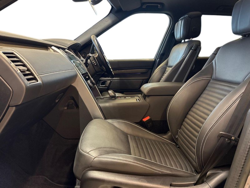 2022 (72) LAND ROVER DISCOVERY 3.0 D300 Metropolitan Edition 5dr Auto 5043279