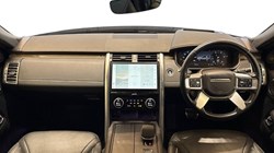 2022 (72) LAND ROVER DISCOVERY 3.0 D300 Metropolitan Edition 5dr Auto 5043285