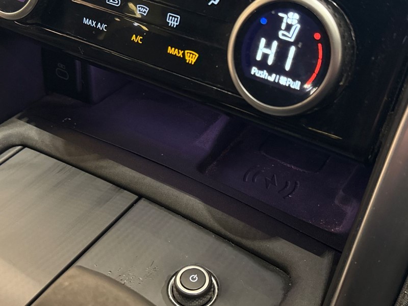 2022 (72) LAND ROVER DISCOVERY 3.0 D300 Metropolitan Edition 5dr Auto 5043312