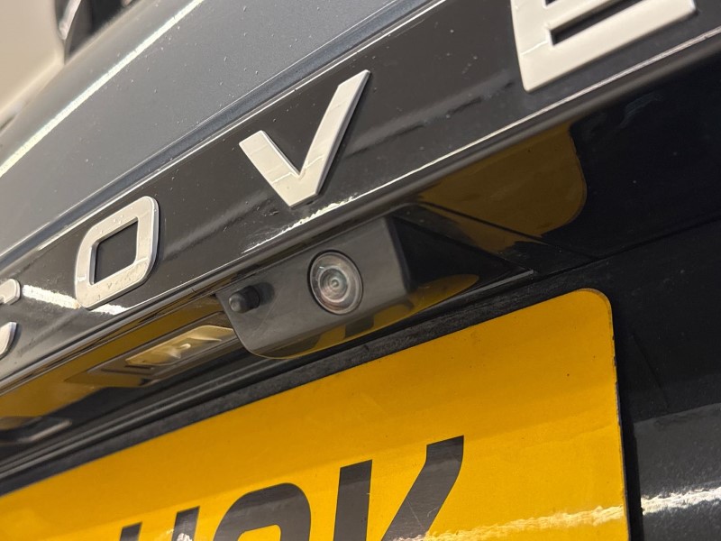 2022 (72) LAND ROVER DISCOVERY 3.0 D300 Metropolitan Edition 5dr Auto 5043316